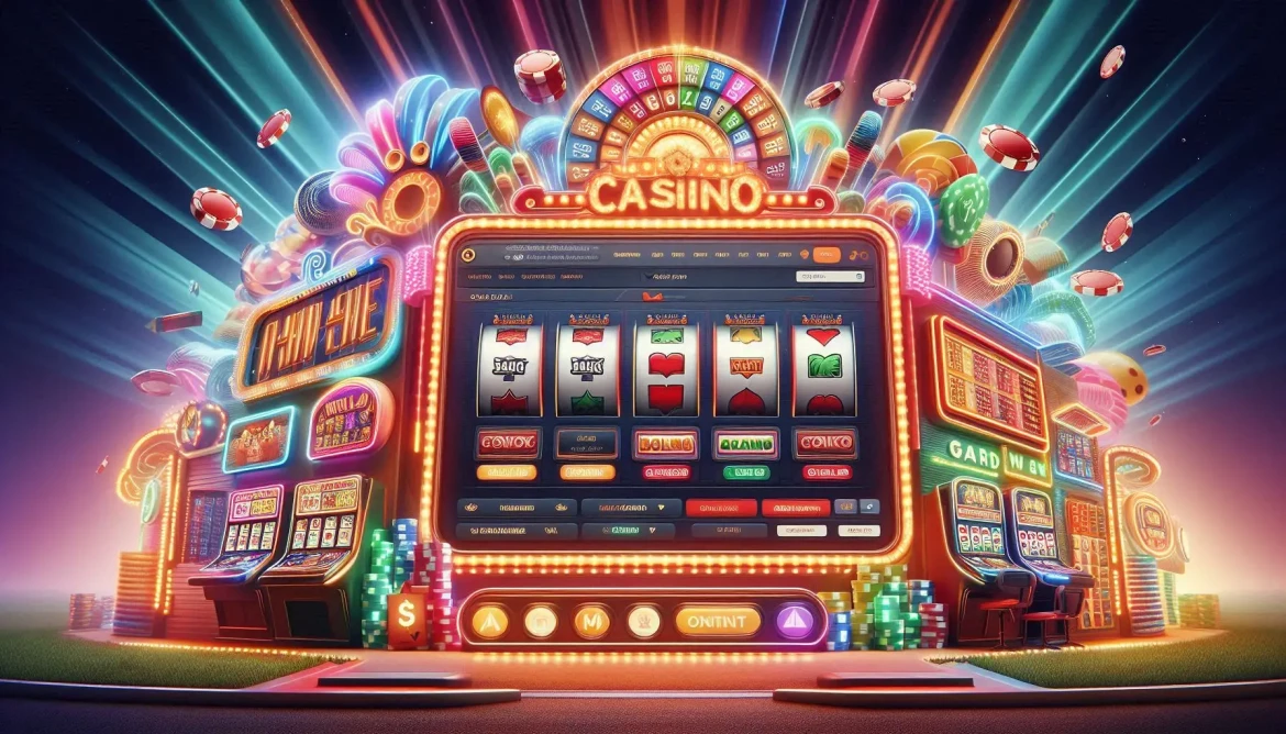 Amonbet Casino