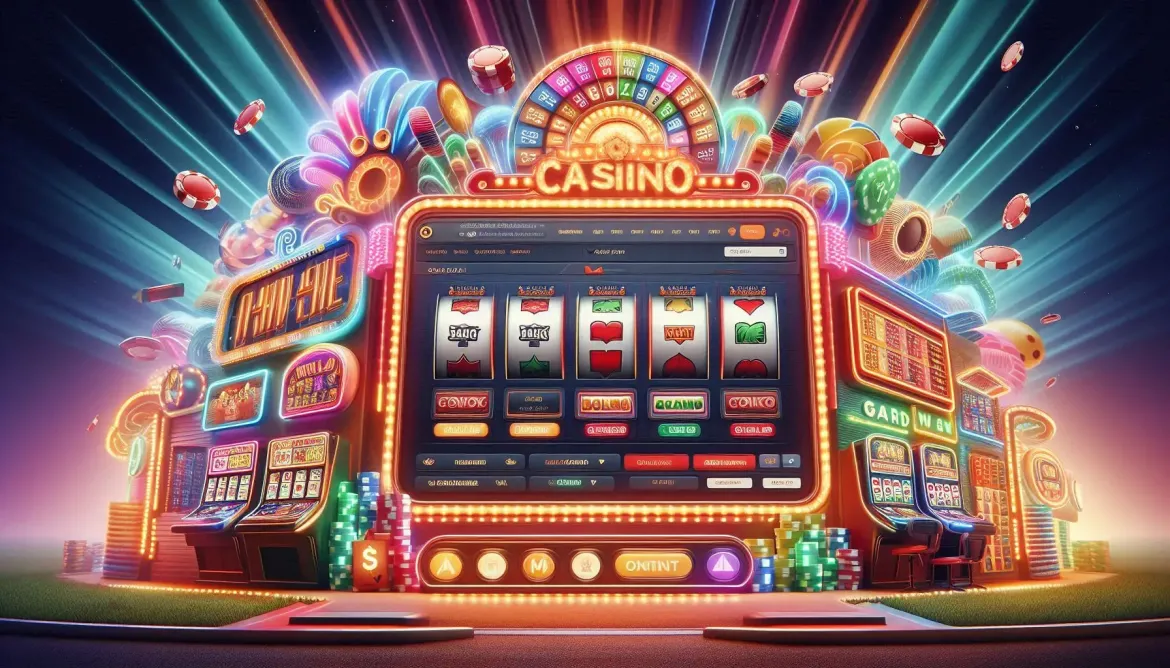 Amonbet Casino